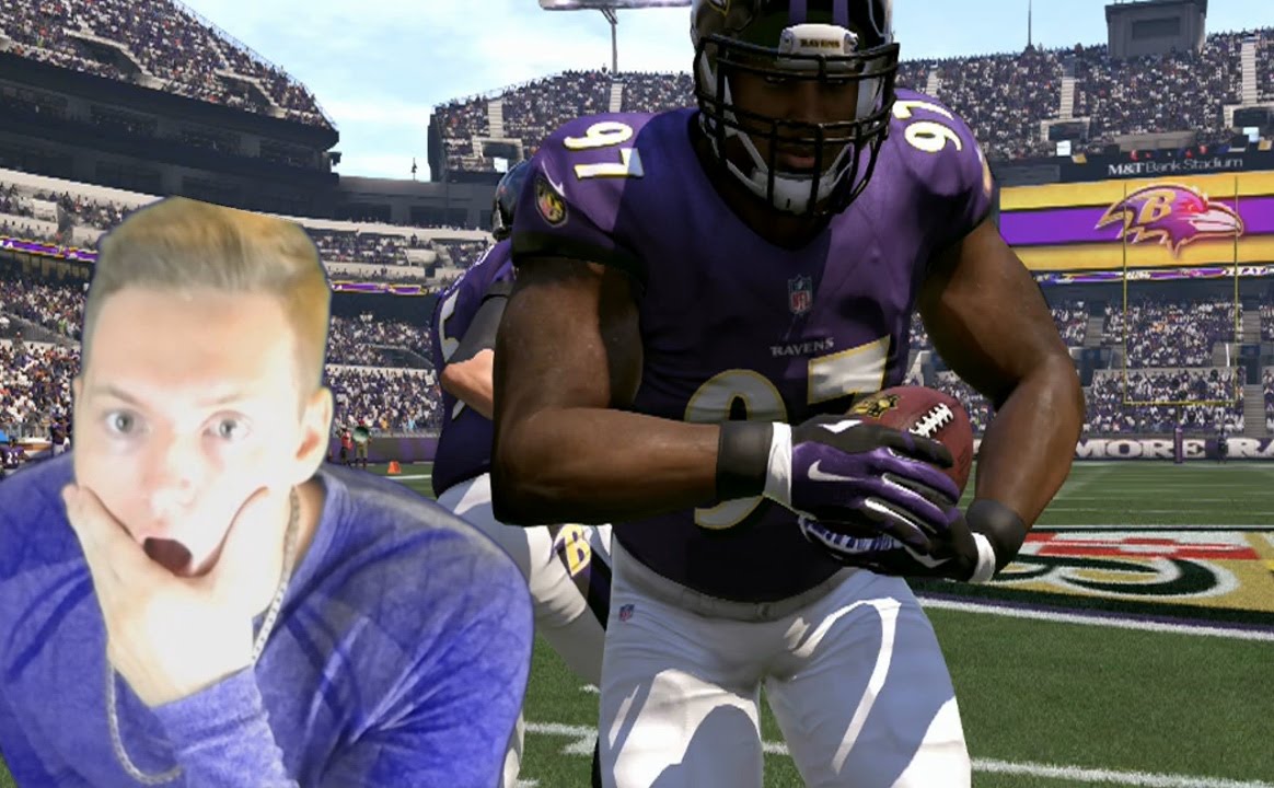 TERRENCE CODY 100 YARD RUSHING CHALLENGE -  MADDEN 17's SLOWEST PLAYER! 12 OVERALL LOL