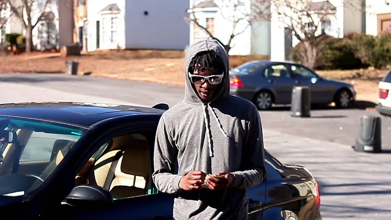 Gunna Montana - Yay Directed By @SkreetVisionMedia