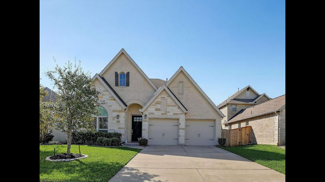 3214 Dovetail Hollow Ln Porter, TX