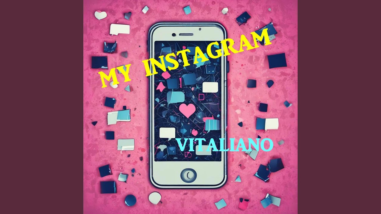 My Instagram I