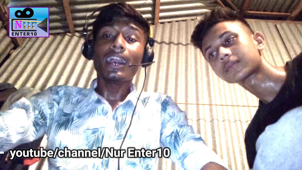 Rana Khan | Composed by Chondrobindu | Nur Enter10 Video | New Song 2019