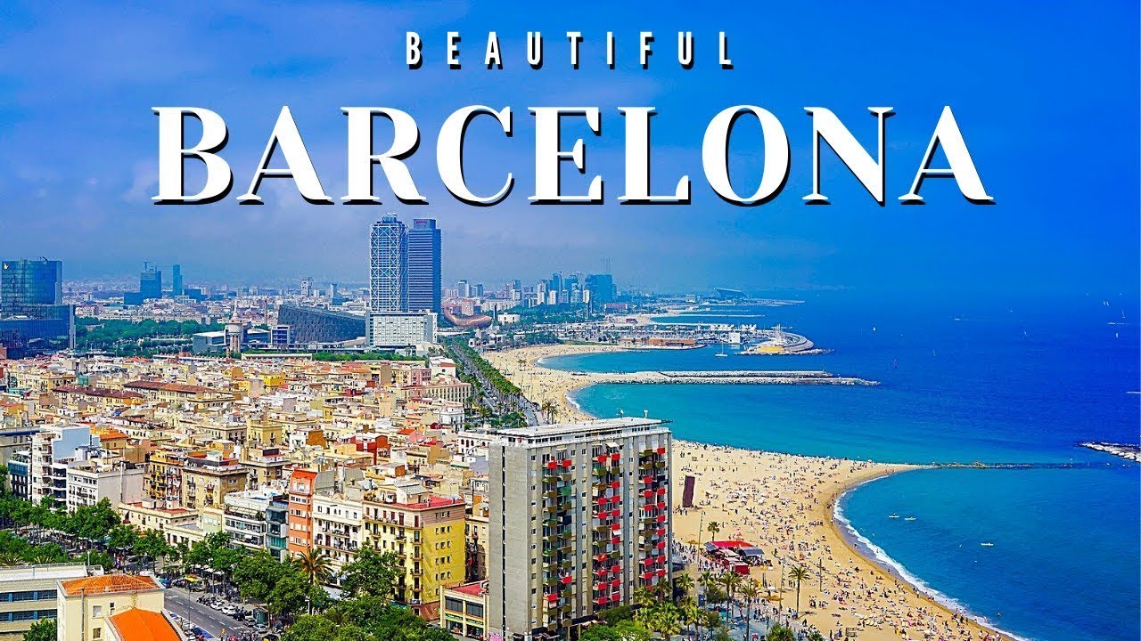 Barcelona Day & Fun: Die Top 10 Dinge, die du in 24 Stunden erleben musst!