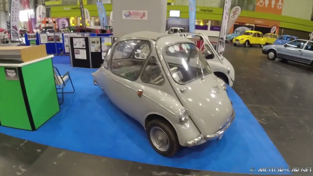 Heinkel Trojan