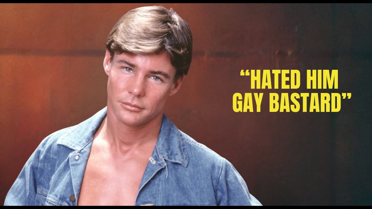 Jan-Michael Vincent Truly Hated Him More Than Anyone!