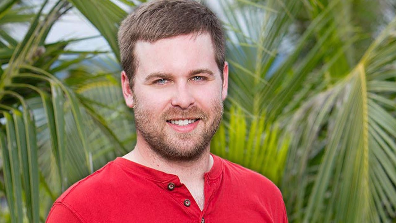 Survivor Cast Member Caleb Bankston Dies