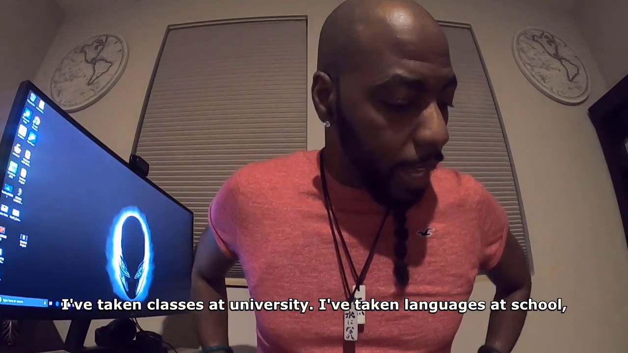 How To Begin Learning A Language From The Beginning?