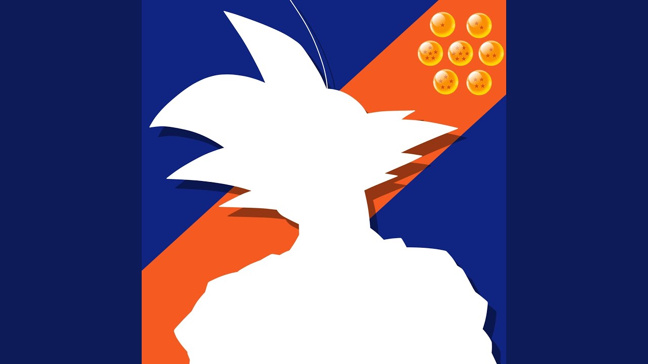 Goku Rap (Level Up)