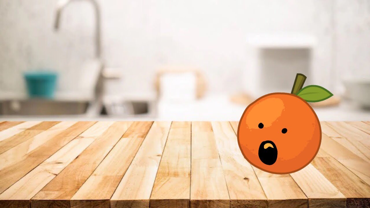 Annoying Orange reanimated 🍊ep 12 “Pain-Apple“