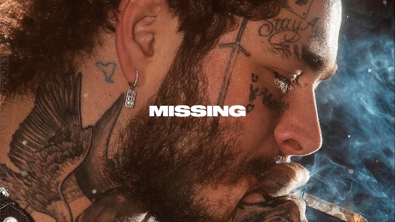 (FREE) Post Malone Type Beat - 