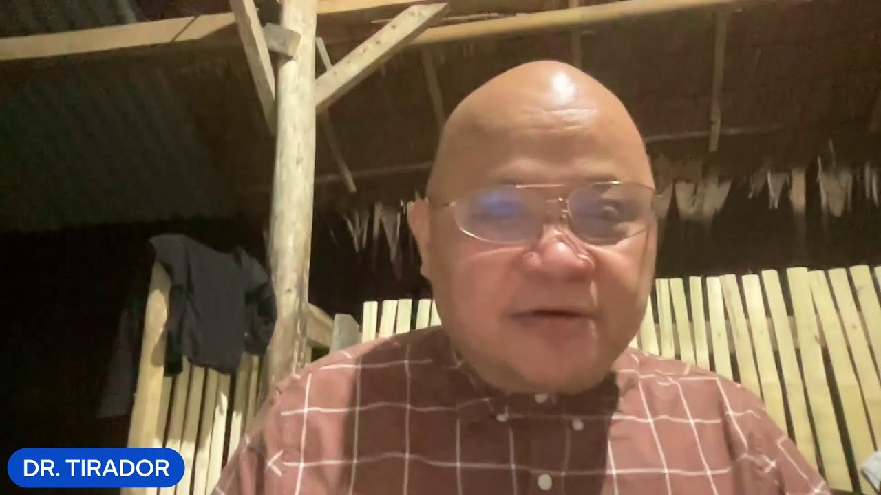 DESTROY LEVISTE -- UTOS NI BBM; UMPISA NA LIBEL VS ATTY CASTRO