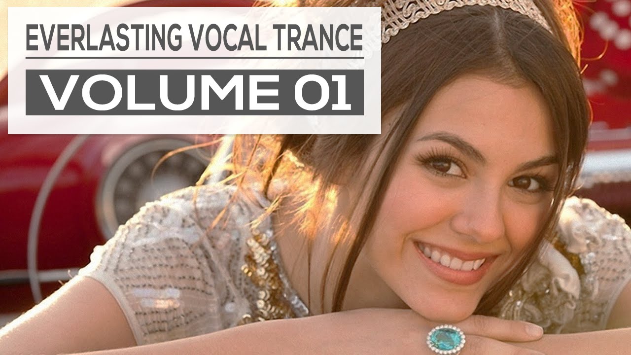 Everlasting Vocal Trance Volume 01