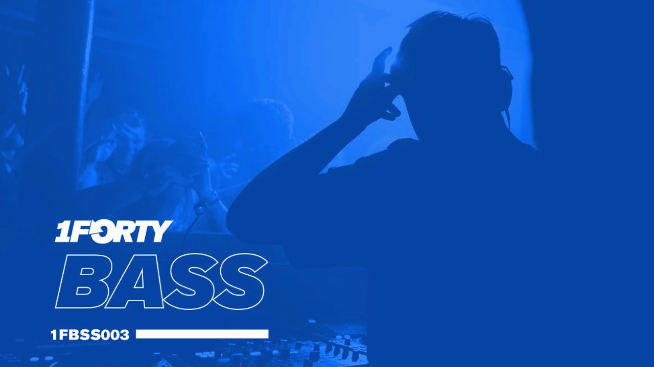 1FBSS003: NuBass & Deppz - Breach (OUT NOW)