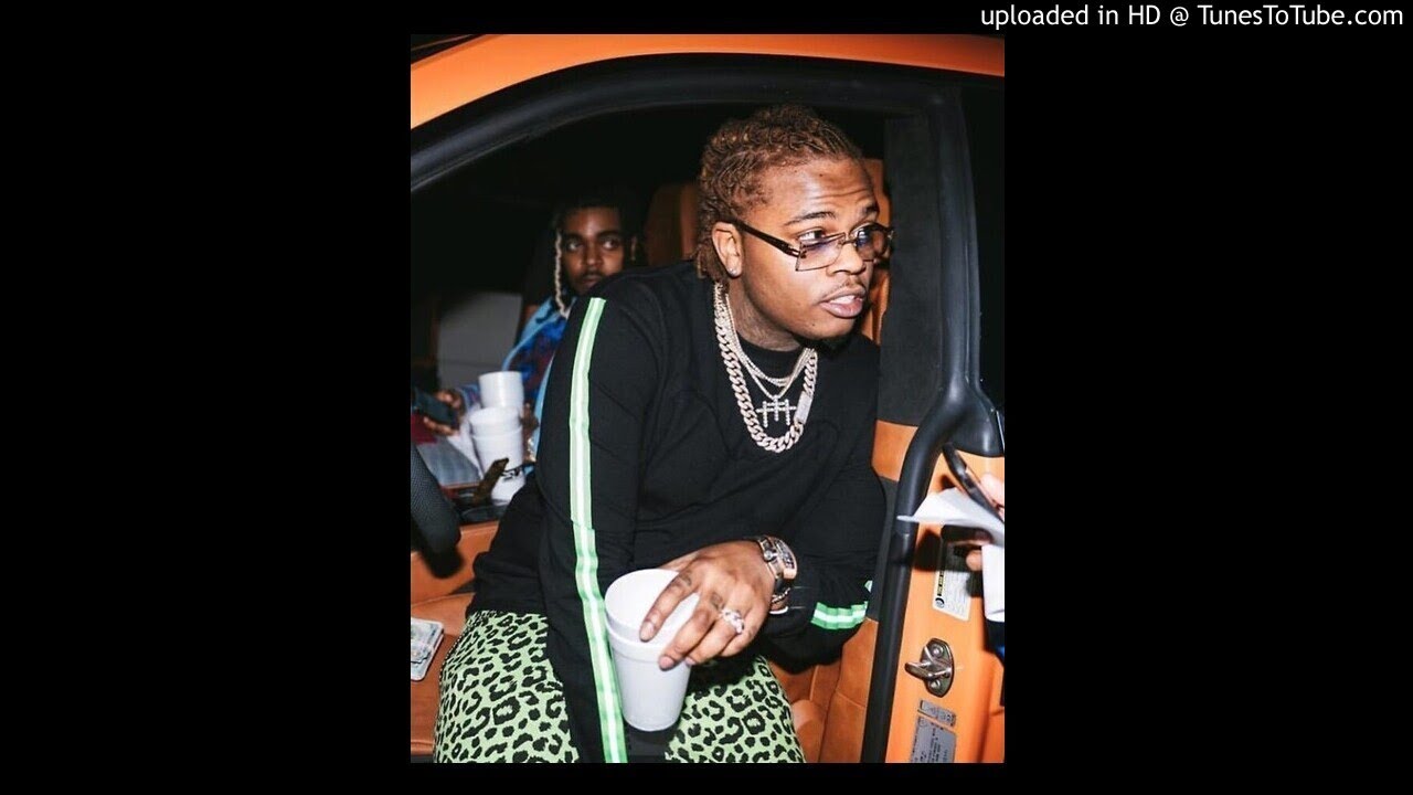 (FREE) Gunna x Lil Baby x 42 Dugg Type Beat - 