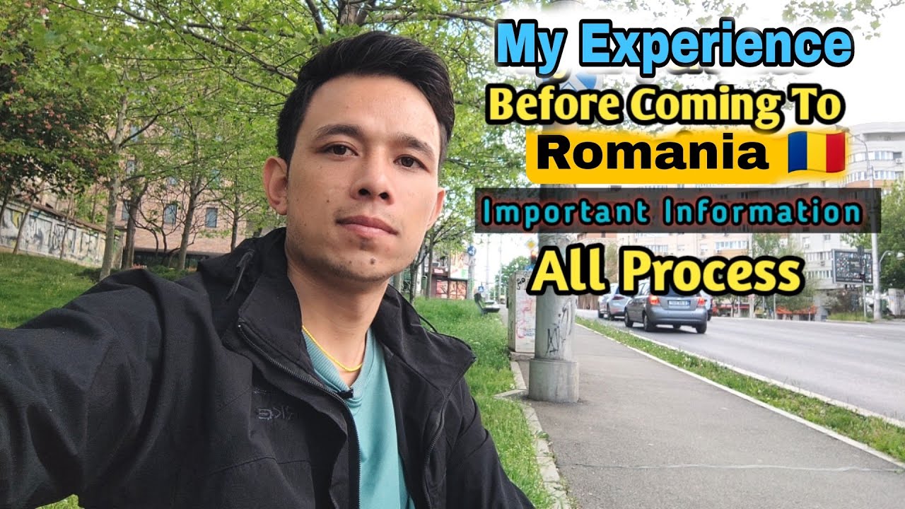 Romania🇷🇴 || Learn About My Experience Before Coming To Romania || Apply गर्दा को मेरो अनुभव