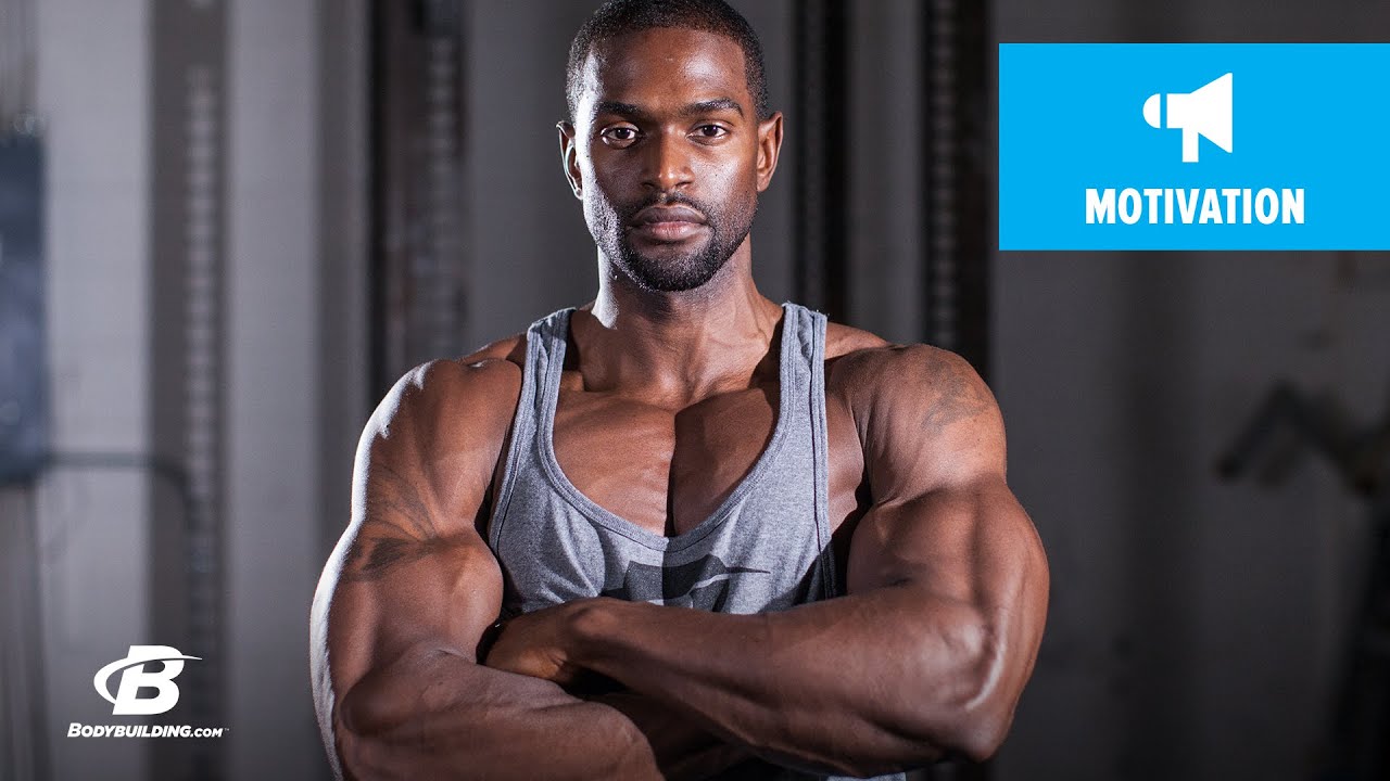 Rodney Razor | Fitness 360