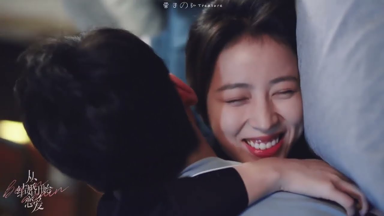 【FMV CUNG TUẤN × CHÂU VŨ ĐỒNG】TỔNG HỢP 34 CẢNH ÔM NGỌT NGÀO TRONG PHIM 