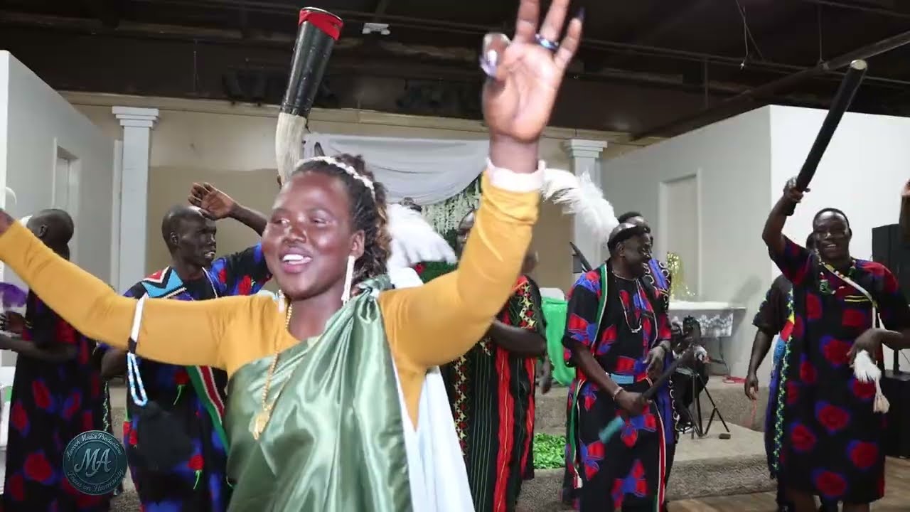 Bor Community–USA Annual Conference May 24–26, 2025 Lincoln, Nebraska