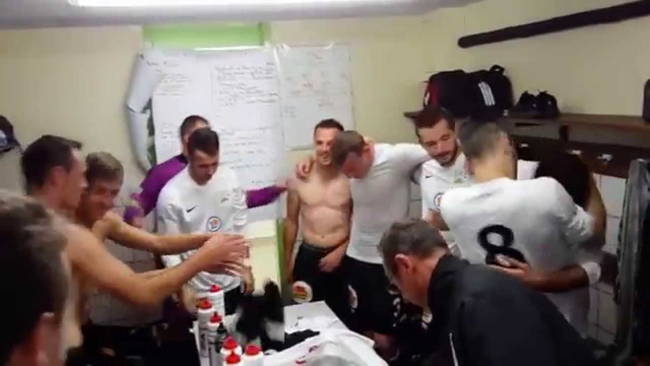 AS Tourlaville Football 190915