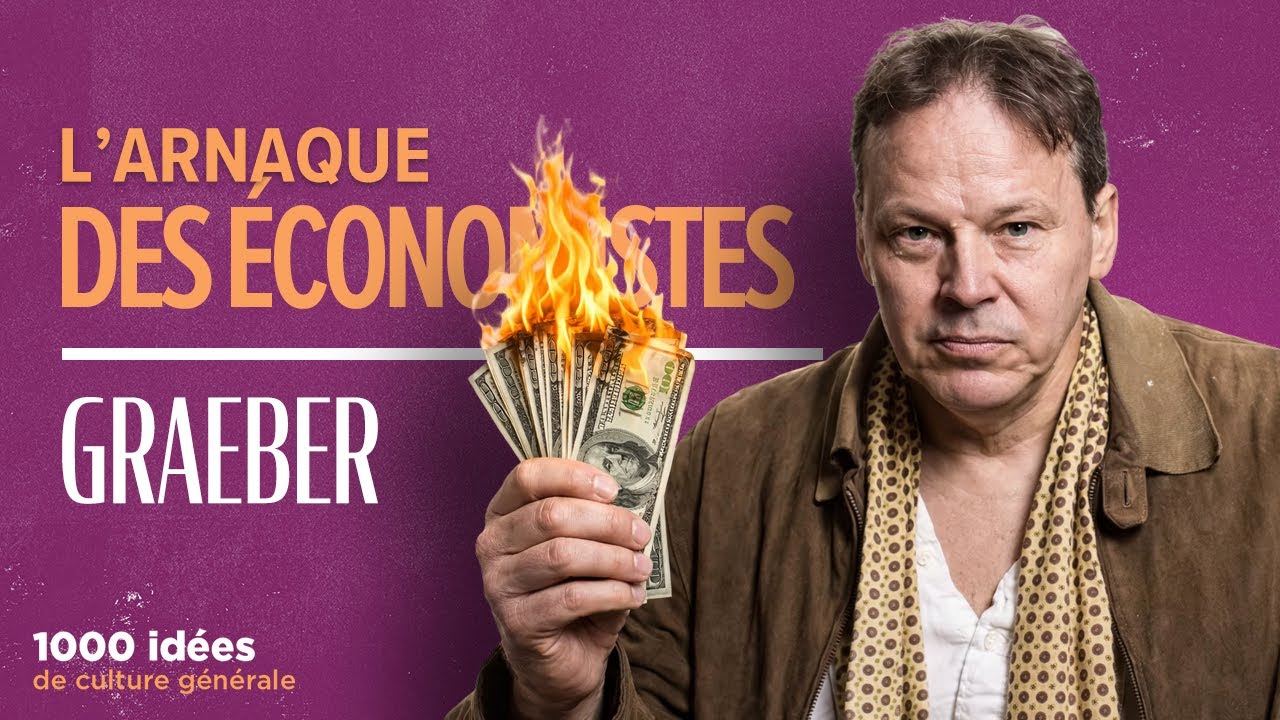 DAVID GRAEBER - Dette : 5&nbsp;000 ans d&rsquo;histoire