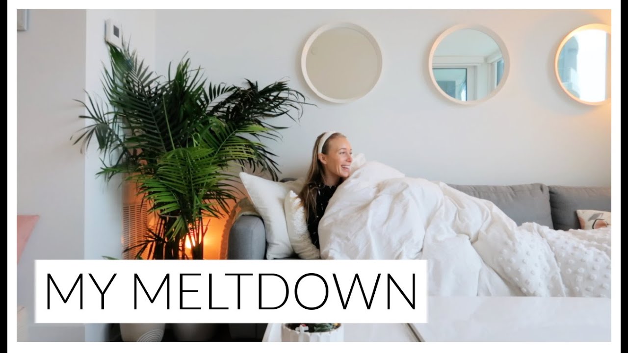 MY MELTDOWN on The Master Cleanse | Escapism & Rebellious Energy