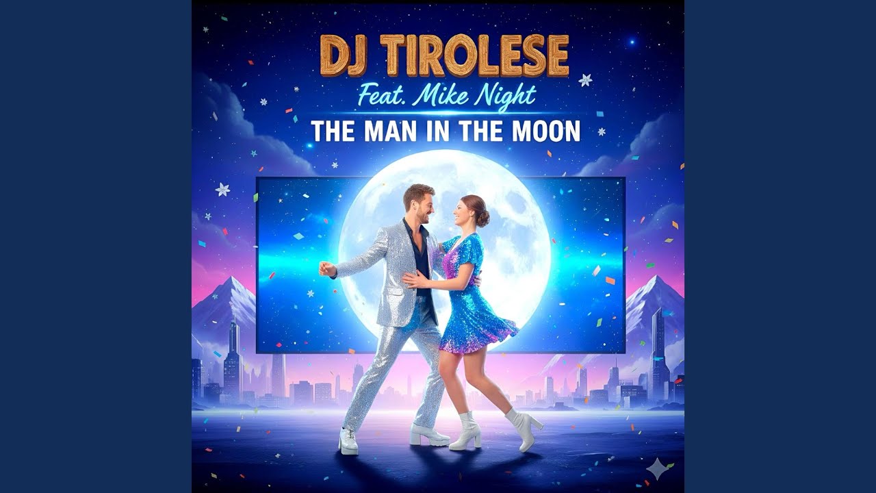 The Man in the Moon (feat. Mike Night)
