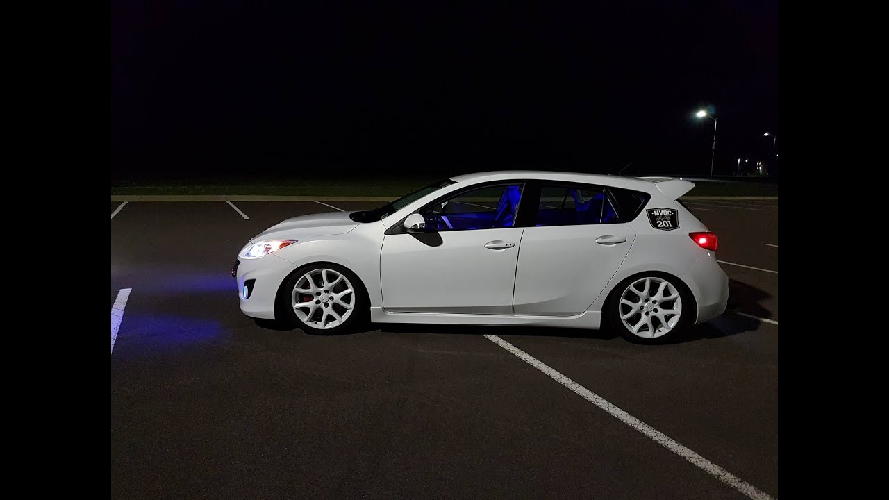 Official Raceland Primo Coilovers Review!