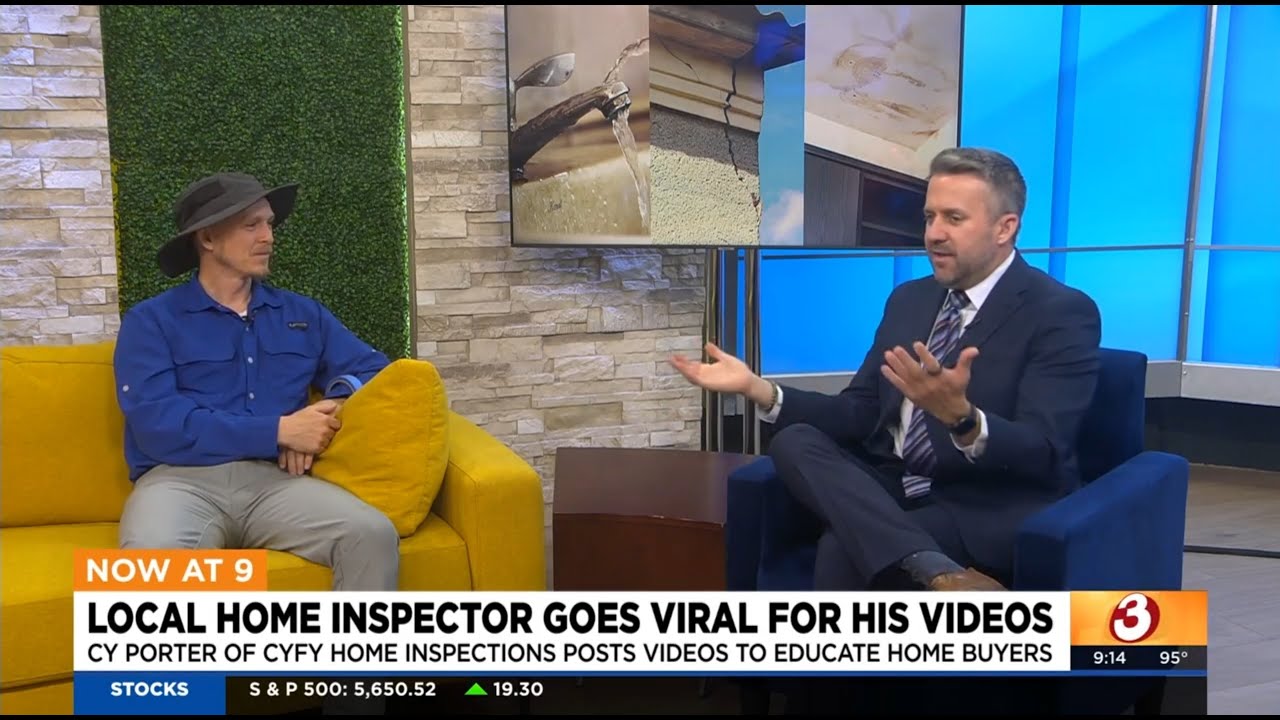 Good Morning AZ Interview with Ian