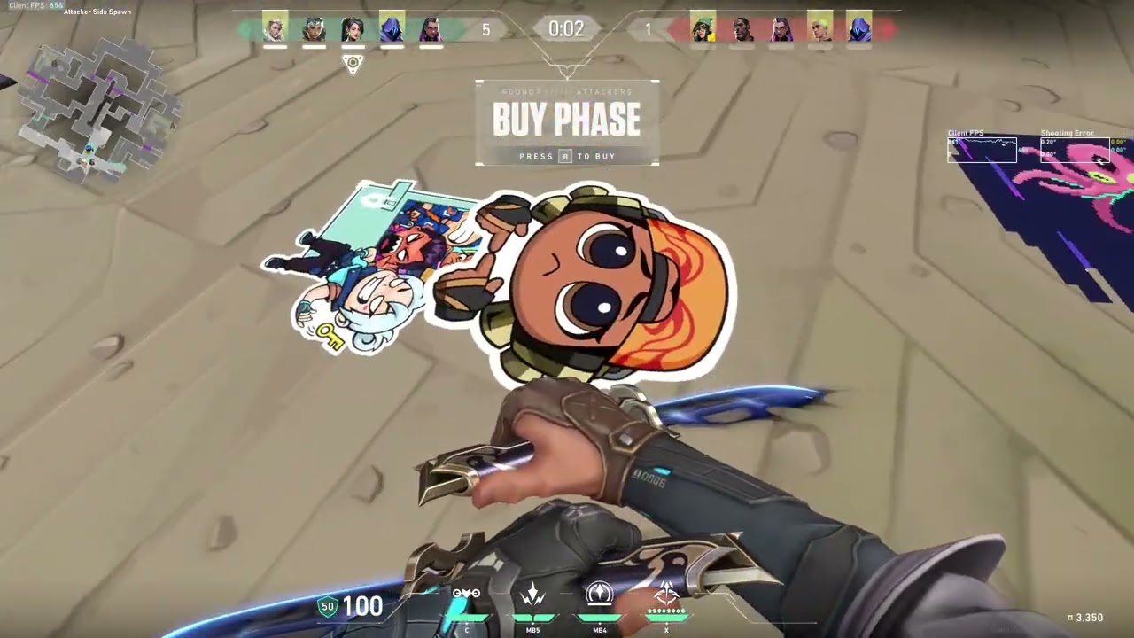 Labubu gameplay