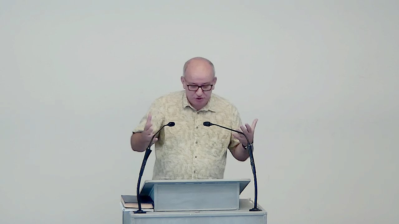 Rencontre entre Jésus et la femme adultère ~ Jean 8.1-11 ~ Olivier BARTOLOMEI