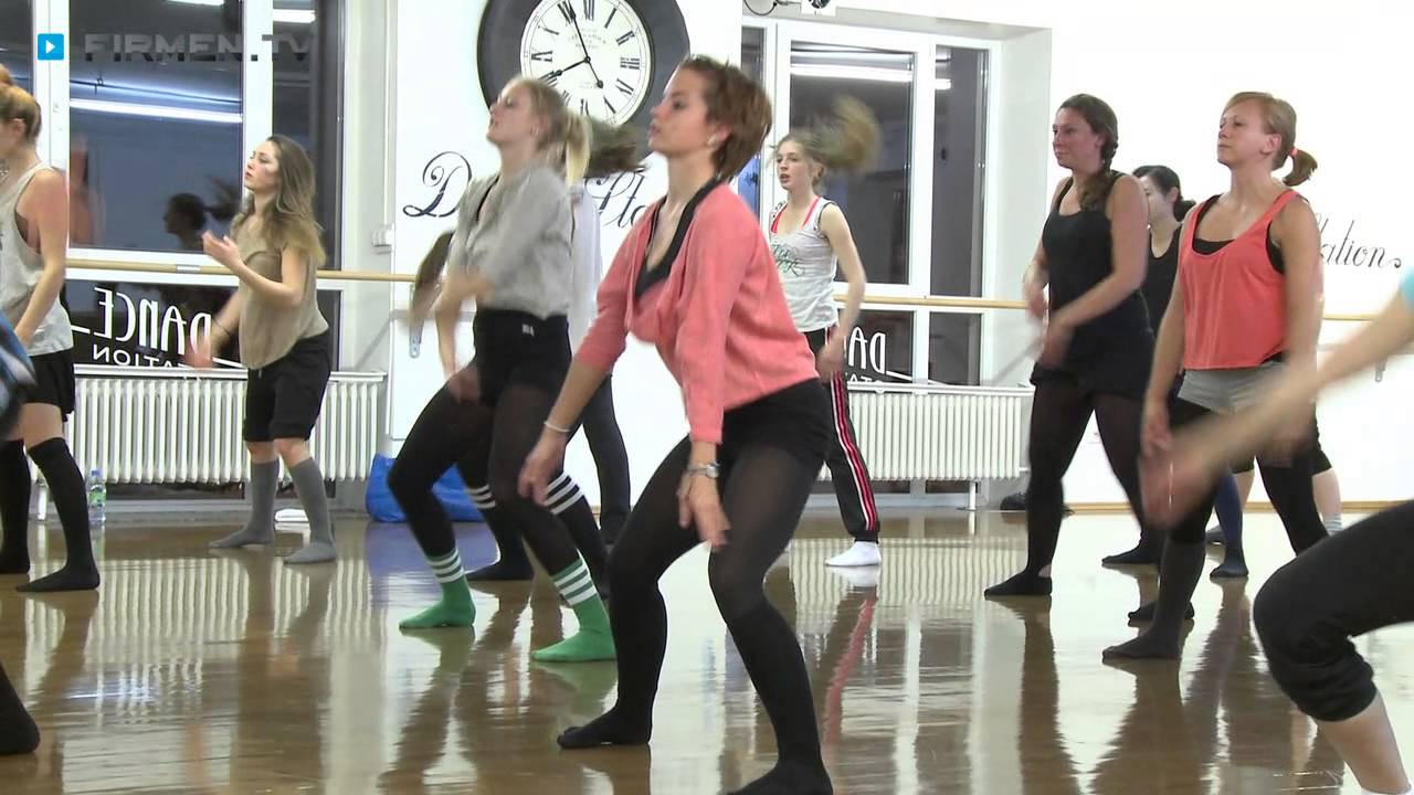 Tanzschule in München: Tanzstudio Dance Station GbR in München - Tanzkurse f. Anfänger u. Profis