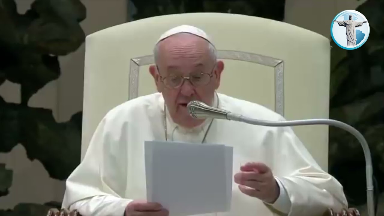 Francisco: &iquest;Qu&eacute; es la inculturaci&oacute;n?