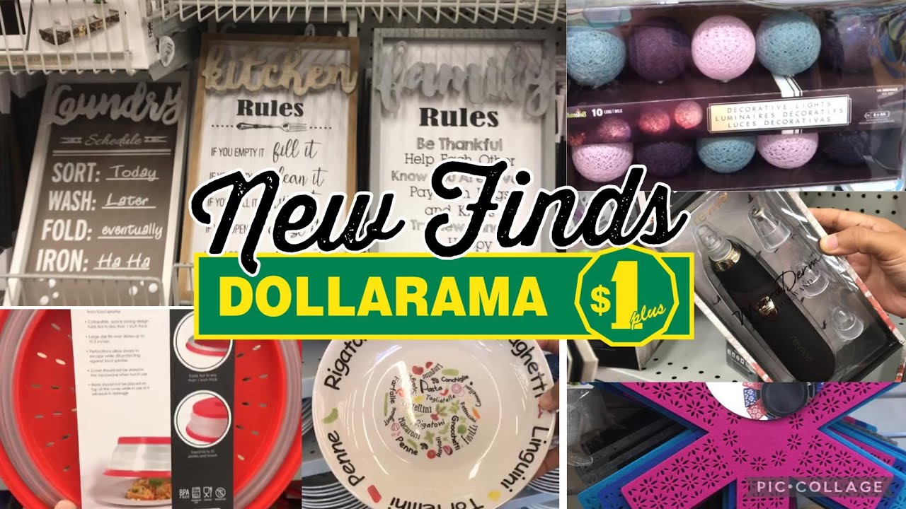 Dollarama New Great Finds at budget friendly store #dollarama#newfinds #budgetfriendly#shopwithme