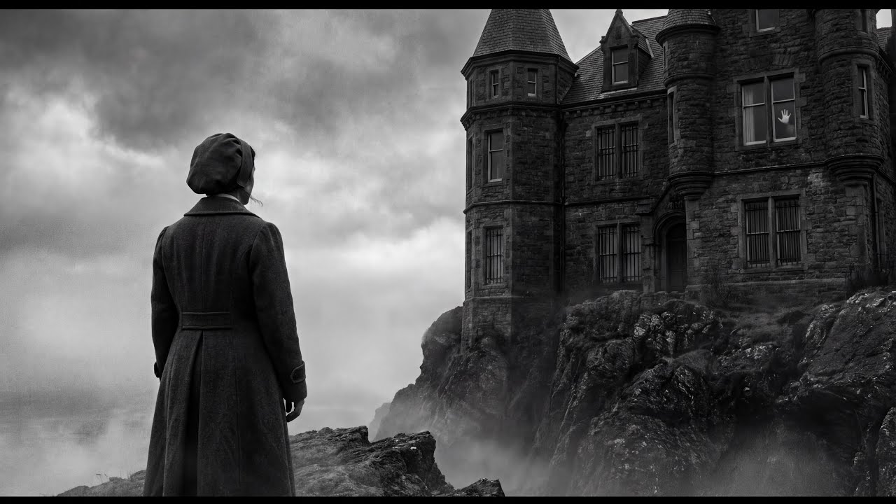 The Morriston Orphanage Experiment: Why Mary Holt Returned to the Quiet Room