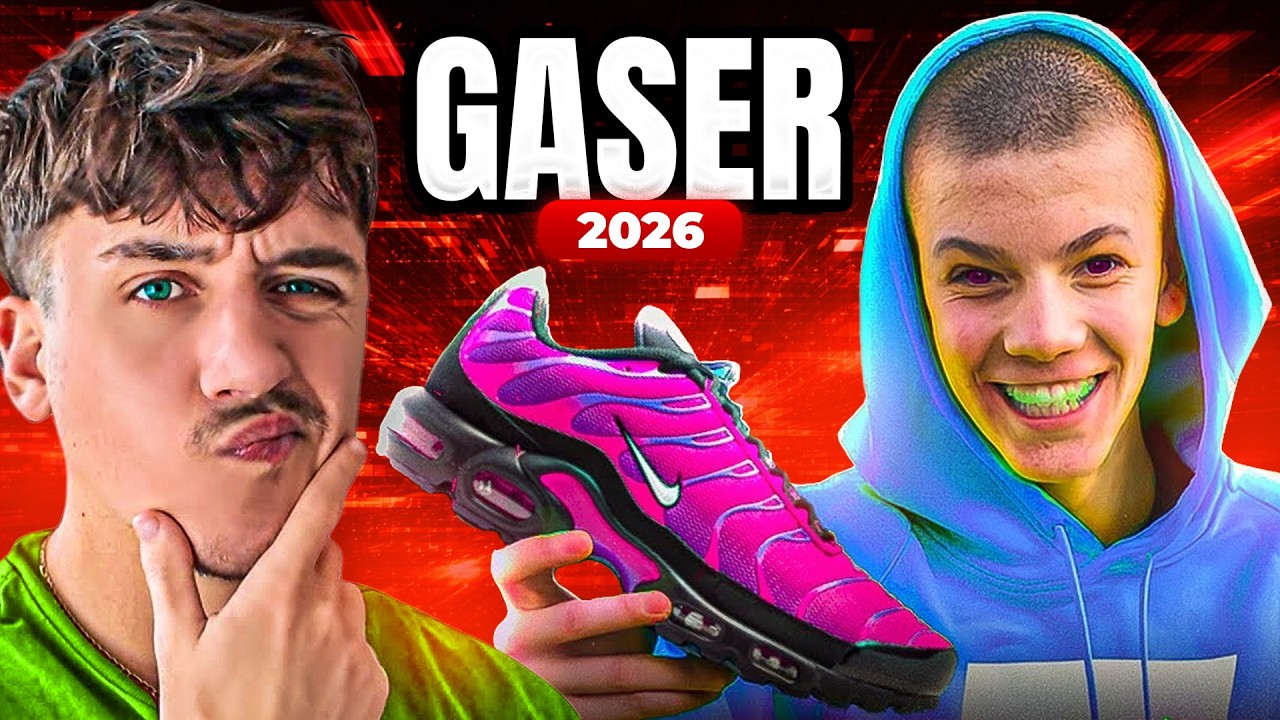 Zasto su YOUTUBERI prestali biti GASERI?