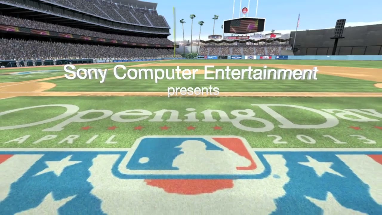 Sony Computer Entertainment/San Diego Studio (2013)