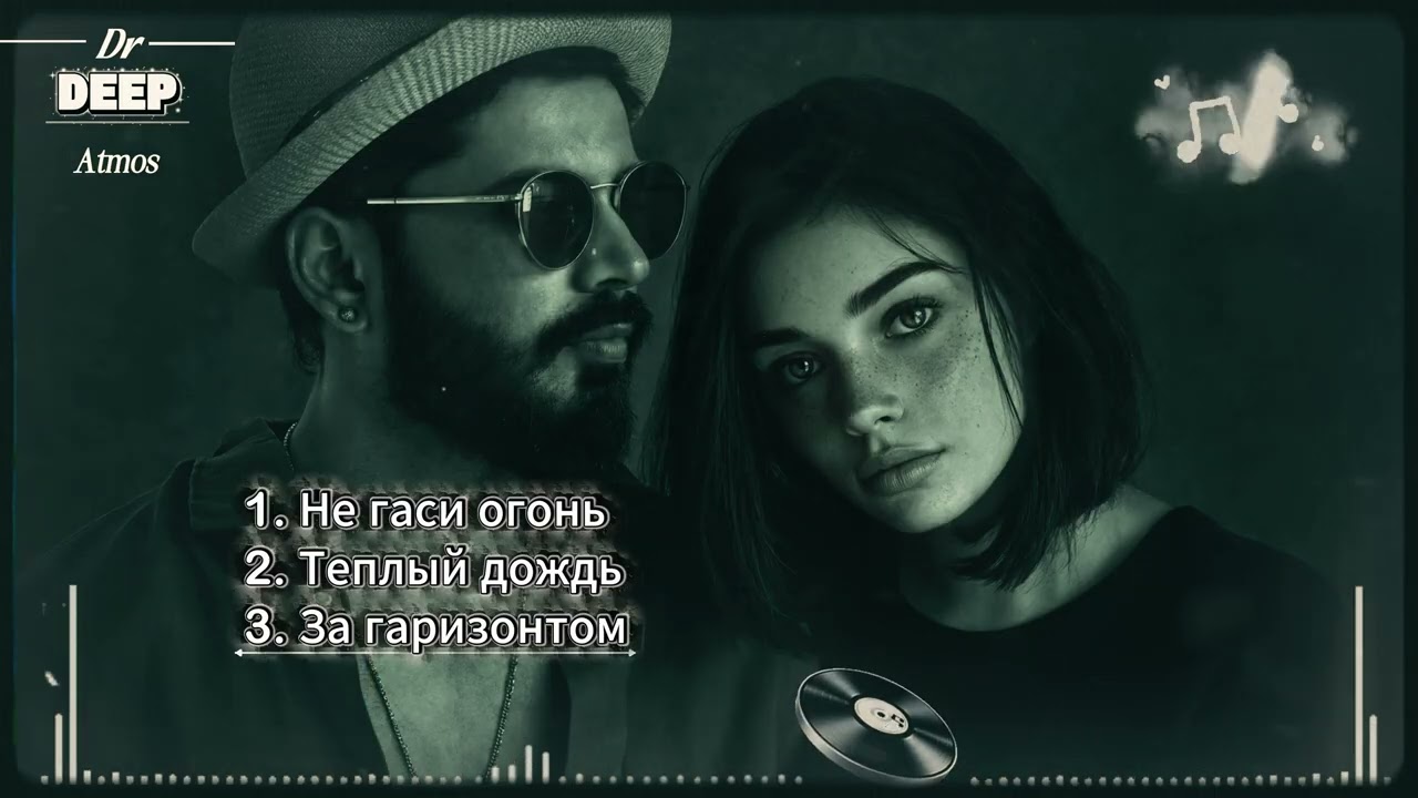 Эстетика Звука 2026 💎 Atmospheric & Soulful Beats