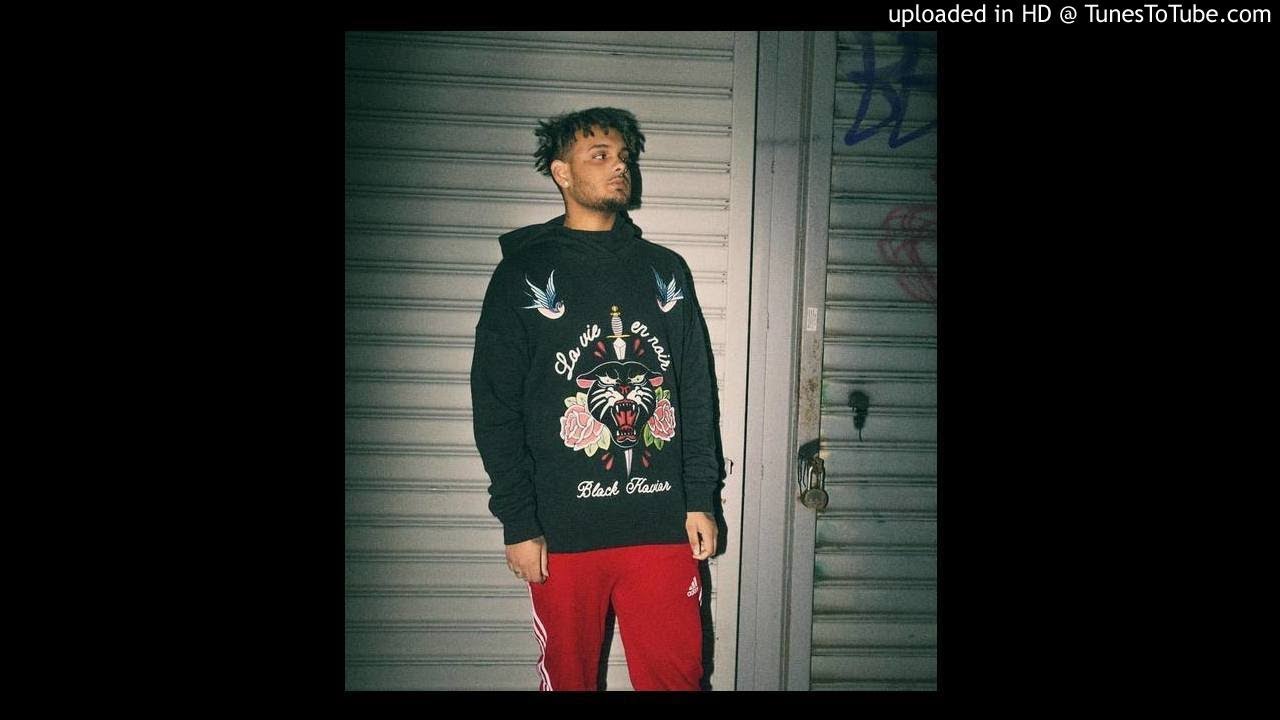 [SOLD] Smokepurpp x Ronny J Type Beat - 