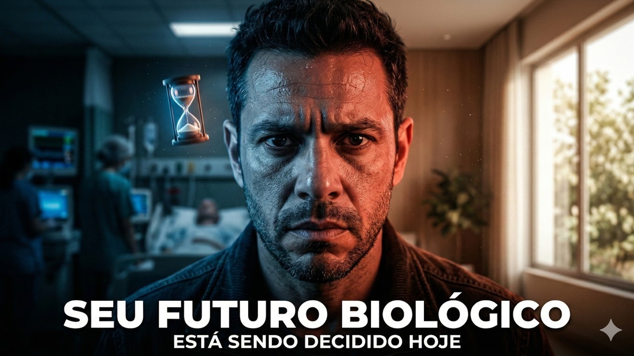 MEDICINA DO AMANHÃ (RESUMÃO DO LIVRO)