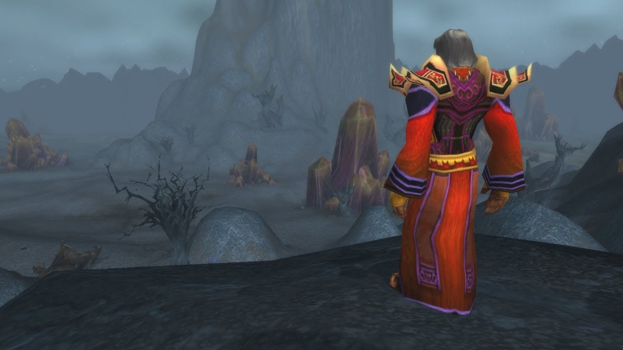 The Legendary Item That Never Dropped