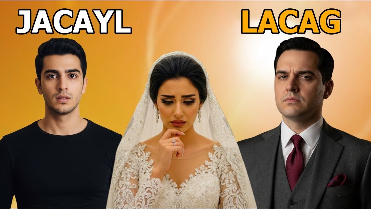JACAYLKII FAQIIRKA IYO GUURKII TAAJIRKA | LABA DARAN MID DOORO