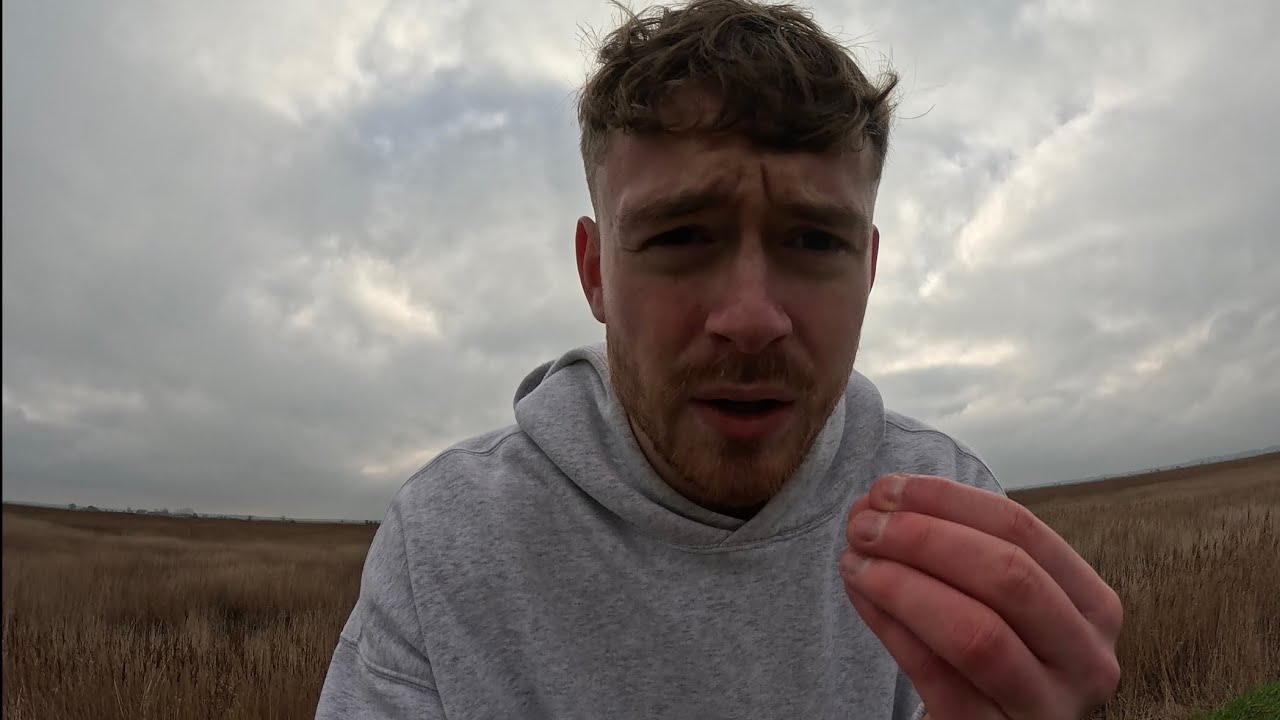 This is an URGENT message! Watch until the end!