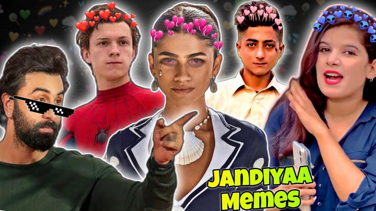 Funniest Trending Savage Memes Ft. Pillay | Pakistani Memes