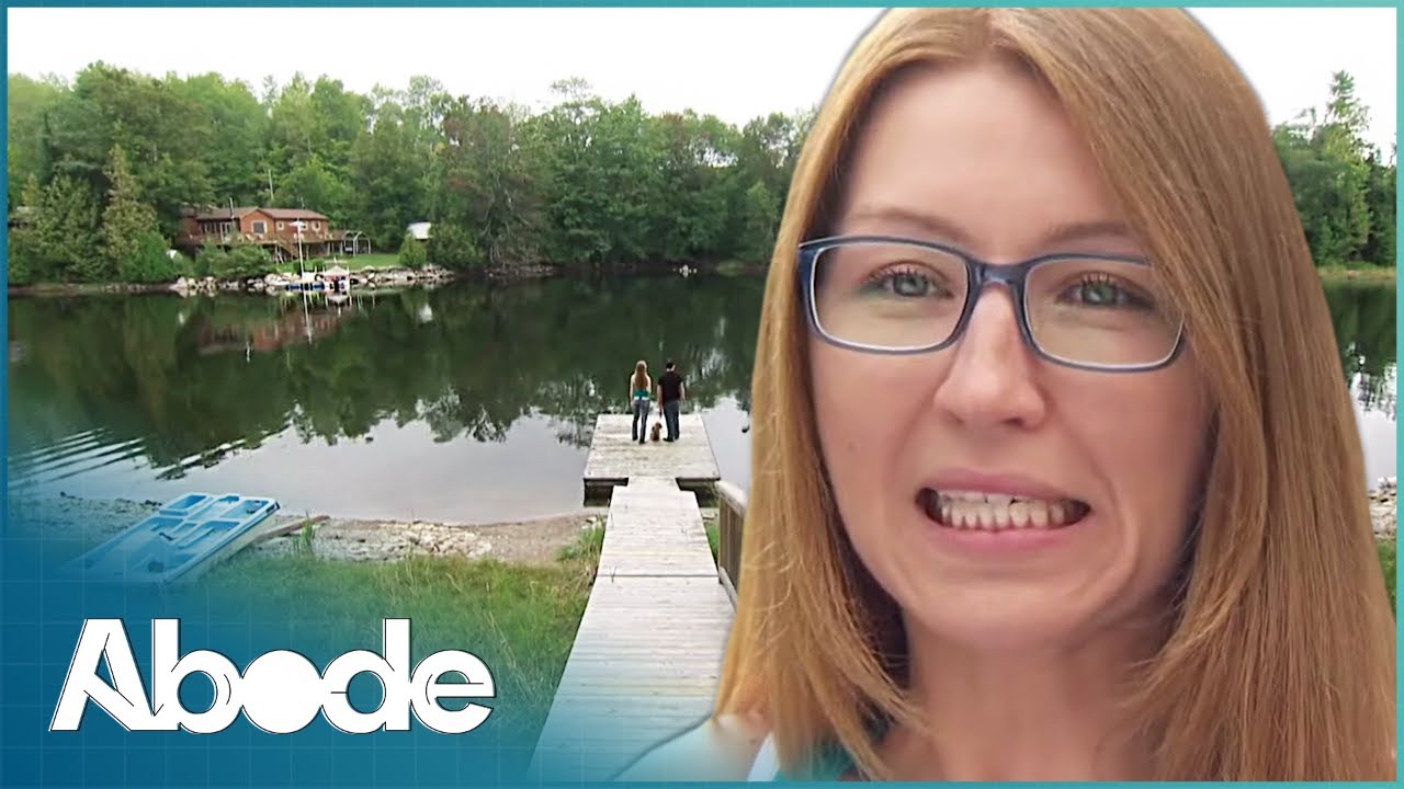 I Bought an Amazing Lakeview Cottage To Renovate | Property Buying Series | What's For Sale S1 E5