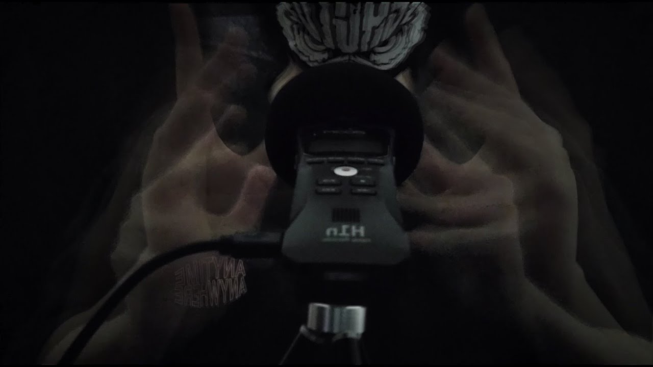 Just Tapping