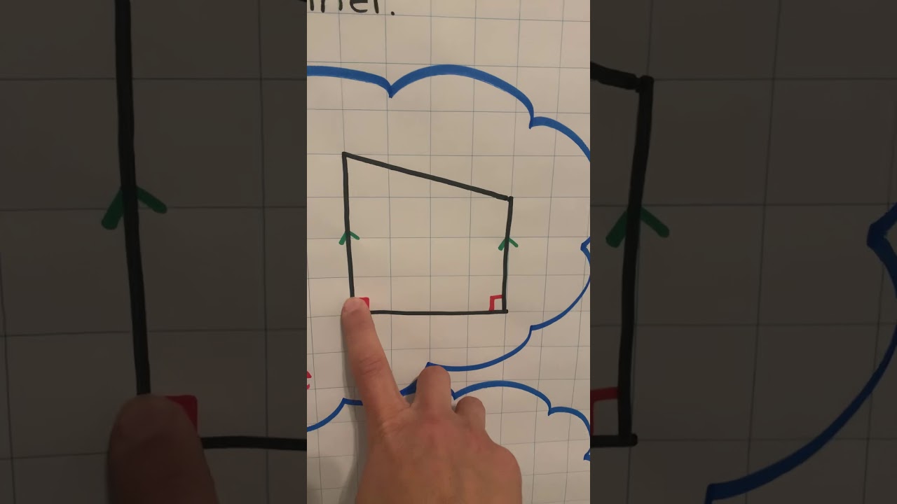 Describing Angles