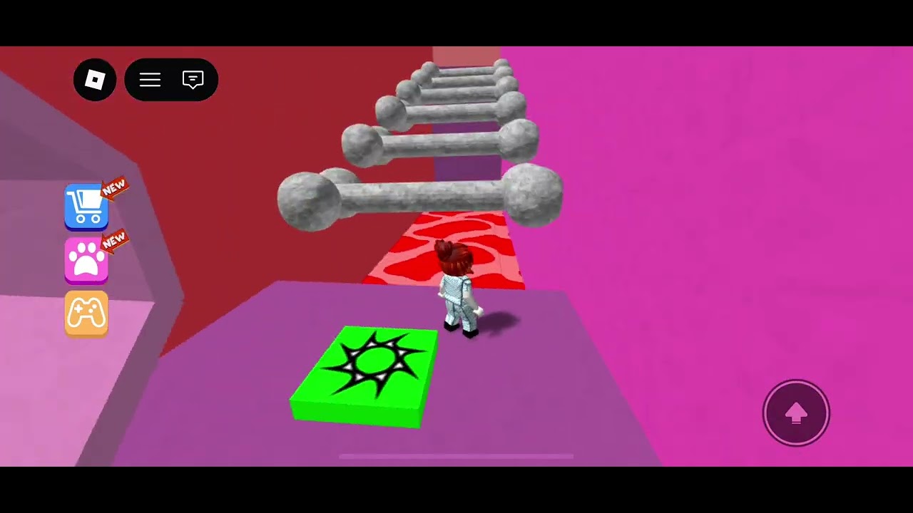Roblox Hospital Escape