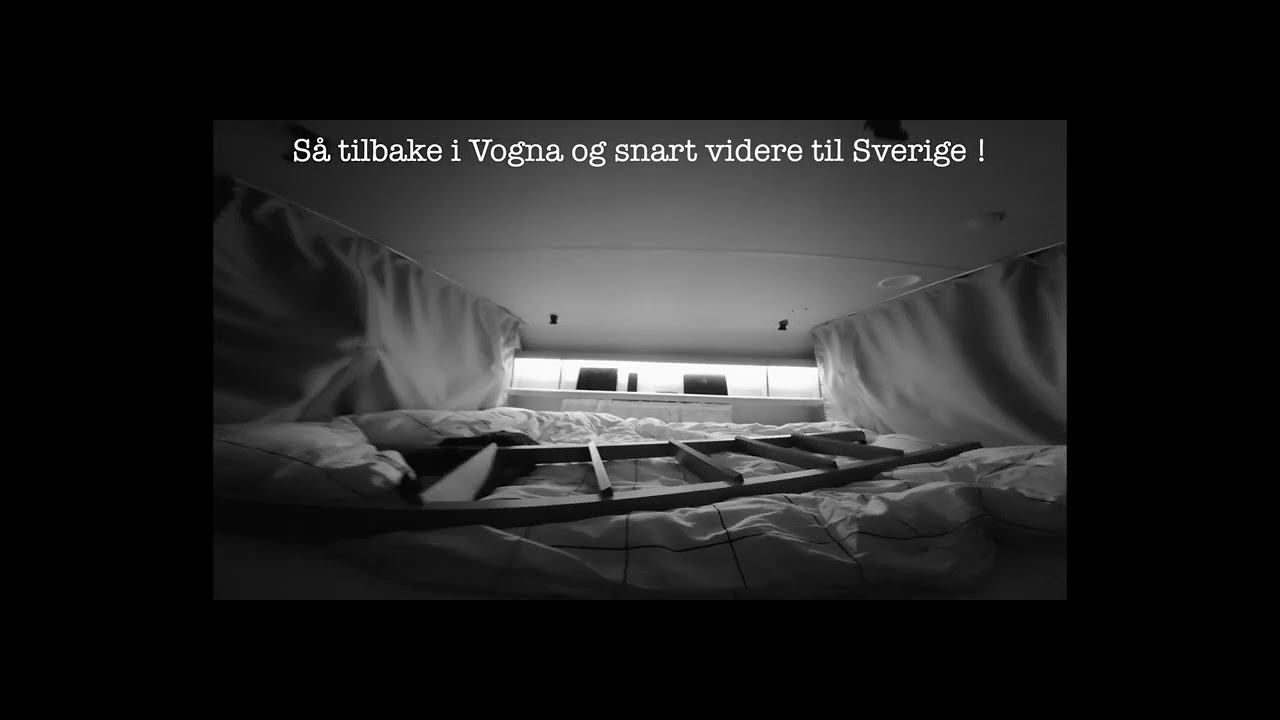 2 Netter på Thon Hotel ski..Stekte Nudler på 