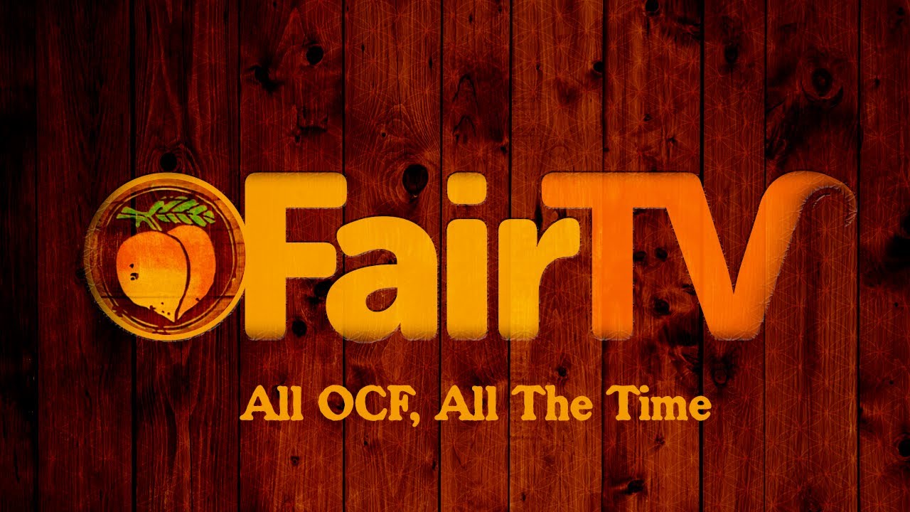 [FairTV Replays] Broadcasting Oregon Country Fair Magic from the archives 24/7
