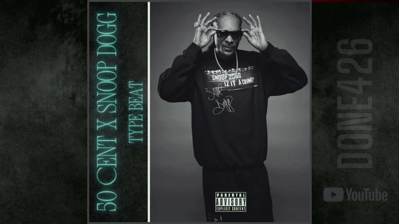 [FREE]  50CENT X SNOOP DOGG TYPE BEAT - ´´QUEENS ´´ [prod.by Done426]  2000er x West Coast Beat