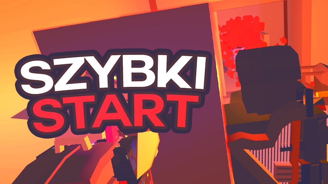 JAK SZYBKO I ŁATWO DOROBIĆ SIĘ ITEMÓW - UNTURNED